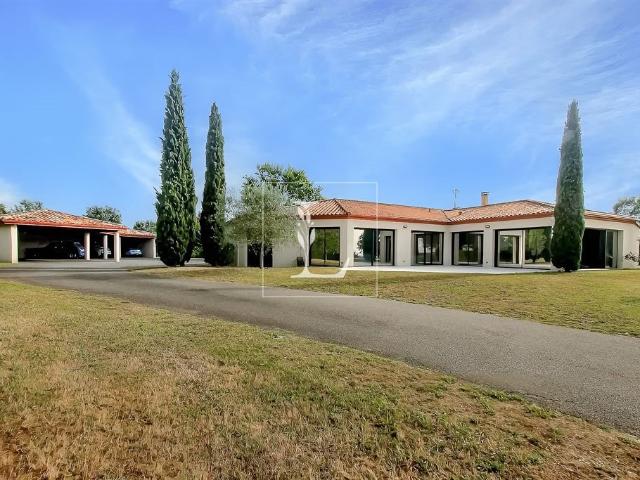 Maison vente à Montauban