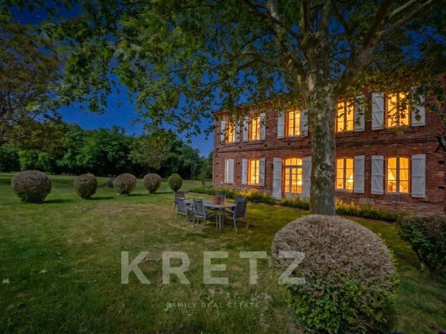 Maison vente à Villenouvelle, Montauban