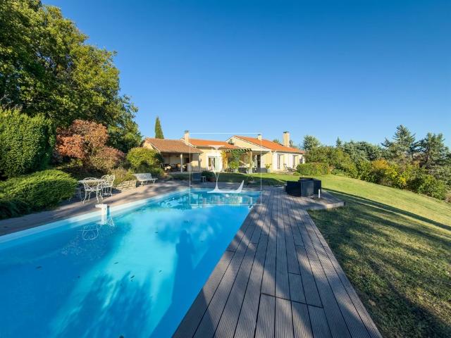 Maison vente à Montauban