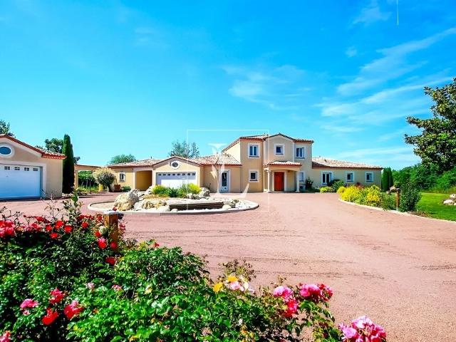 Maison vente à Montauban