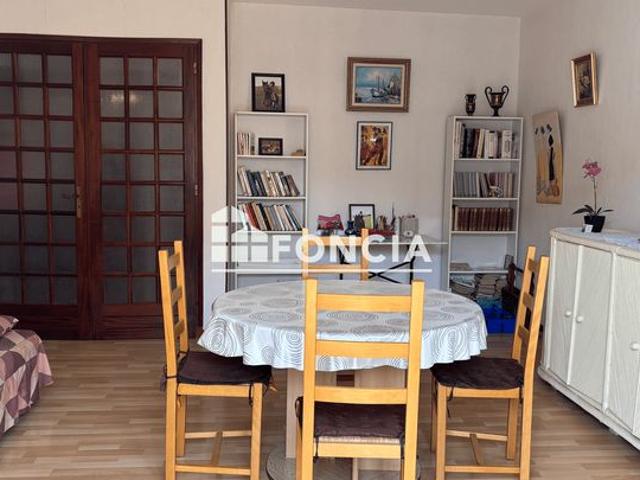 Appartement vente à Montauban