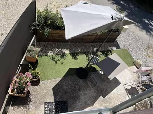 Maison vente à Bagnols, Montauban-sur-l'Ouvèze