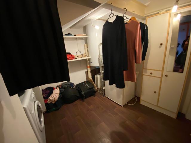 Appartement location à Montauban