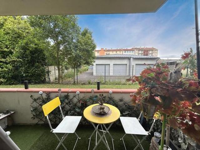 Appartement vente à Montauban