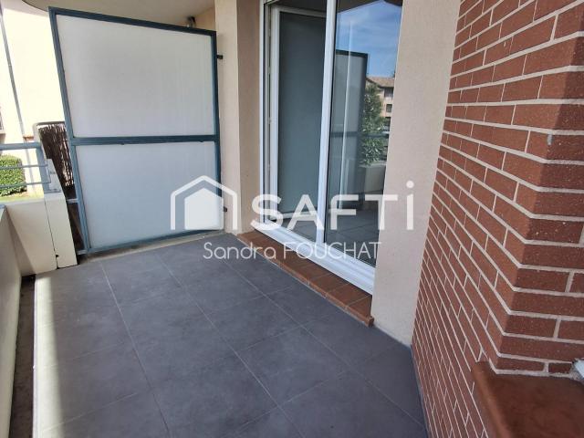 Appartement vente à Montauban