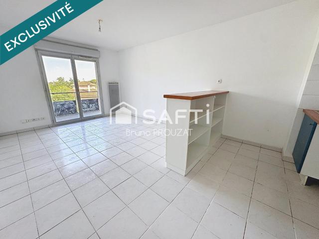 Appartement vente à Montauban