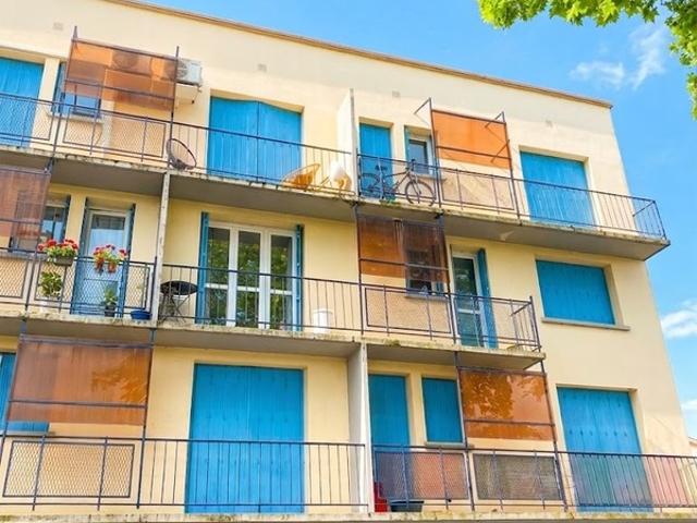 Appartement vente à Montauban
