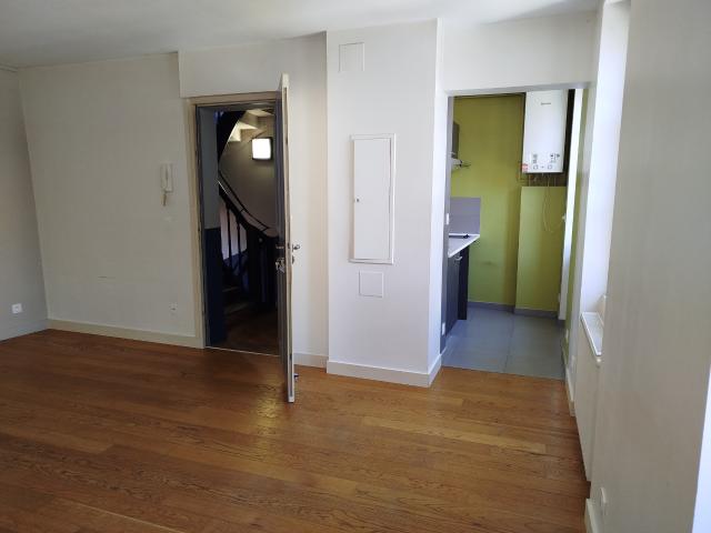 Appartement vente à Montauban