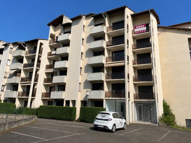 Appartement vente à Montauban