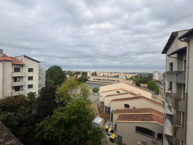Appartement vente à Montauban, Tarn-et-Garonne
