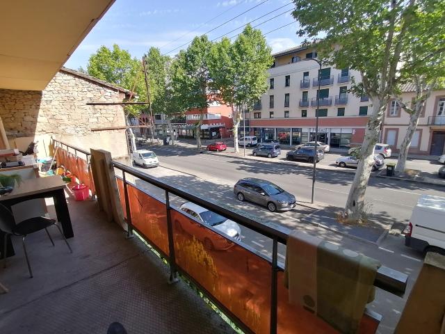 Appartement vente à Montauban