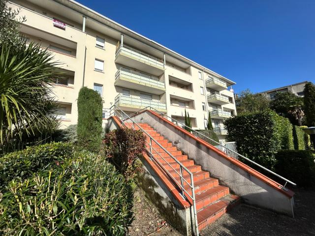 Appartement vente à Montauban