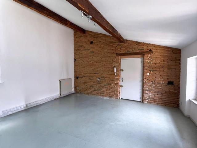 Appartement vente à Montauban, Tarn-et-Garonne