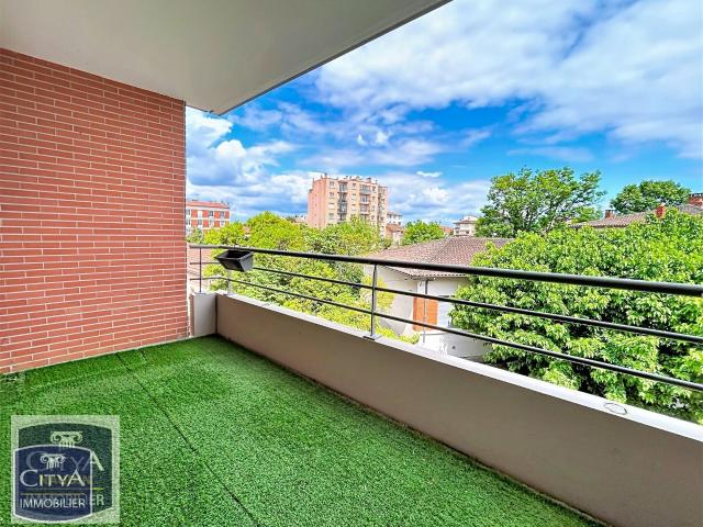 Appartement vente à Montauban