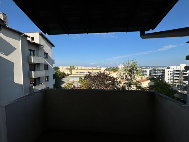 Appartement vente à Montauban, Tarn-et-Garonne