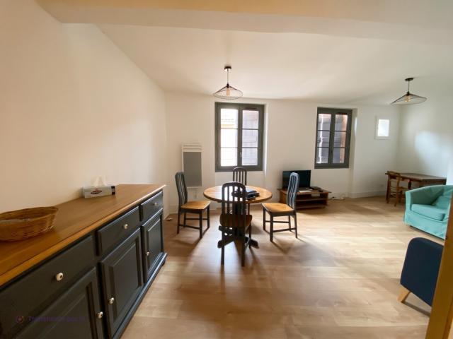 Appartement vente à Montauban, Tarn-et-Garonne