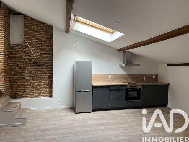 Appartement vente à Montauban
