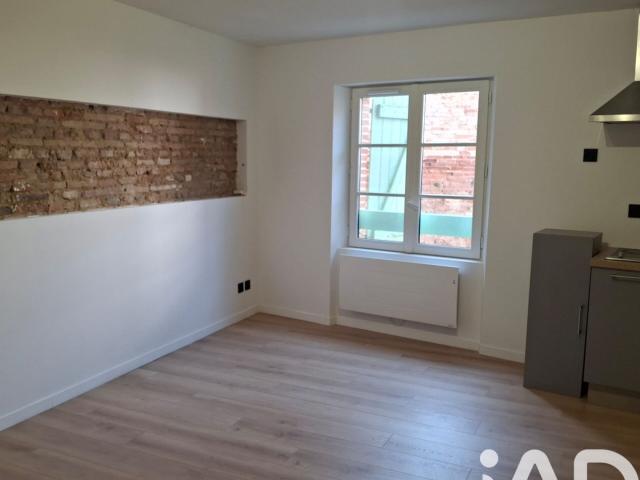 Appartement vente à Montauban