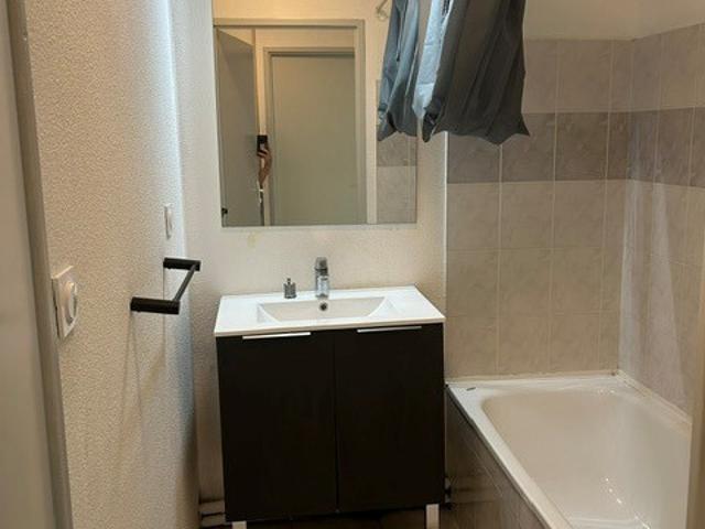 Appartement vente à Montauban