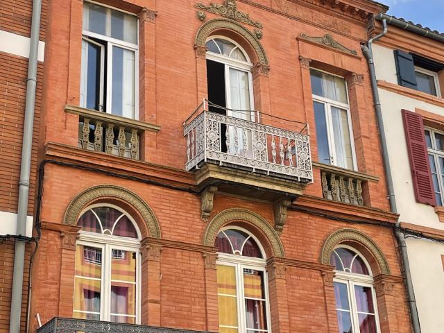 Appartement vente à Montauban