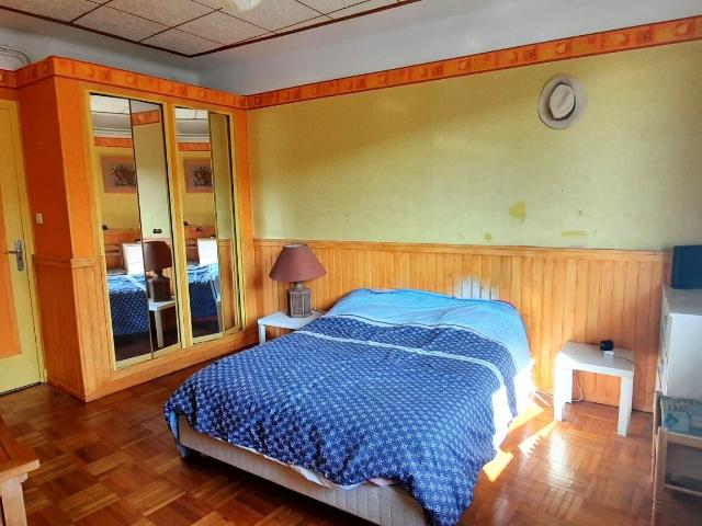 Appartement vente à Montauban