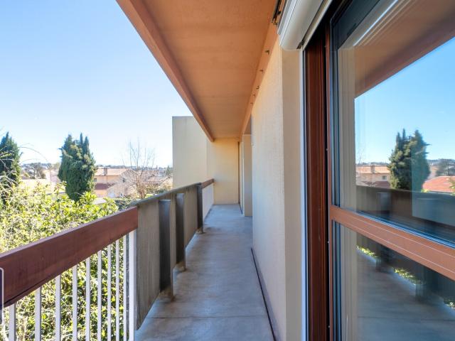 Appartement vente à Montauban
