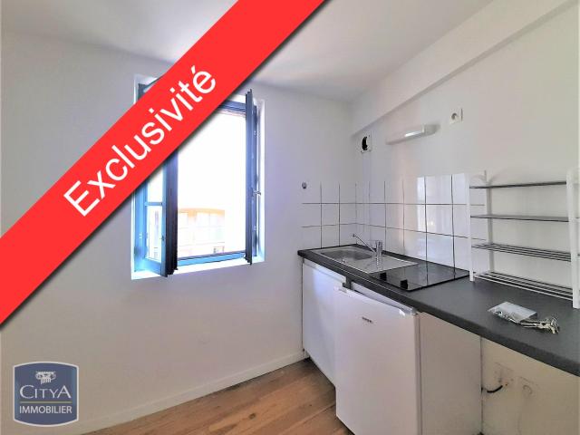 Appartement vente à Montauban