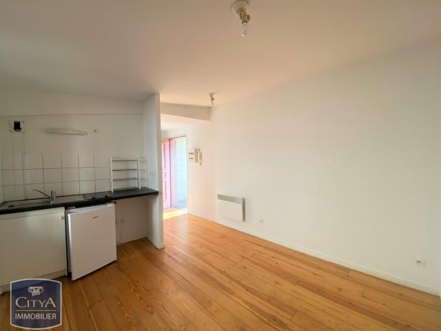Appartement vente à Montauban