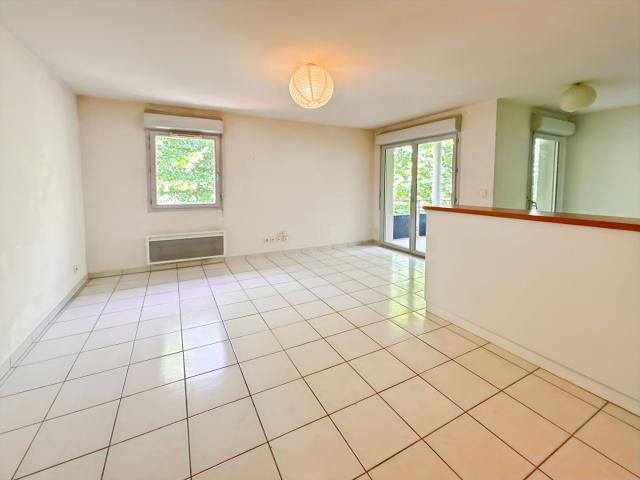 Appartement vente à Montauban