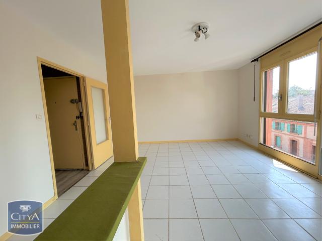 Appartement vente à Montauban