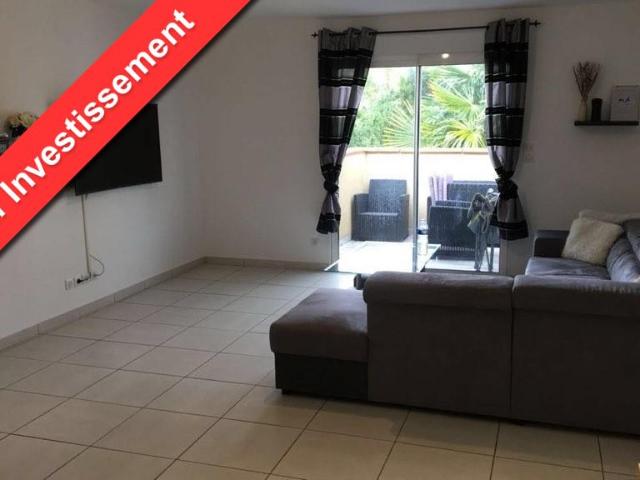 Appartement vente à Montauban