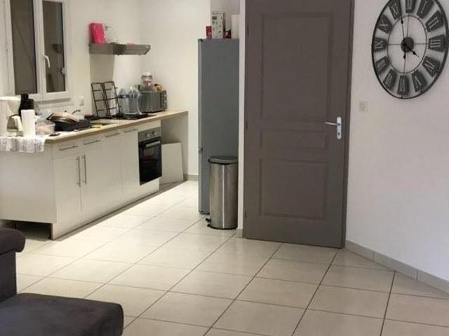 Appartement vente à Montauban