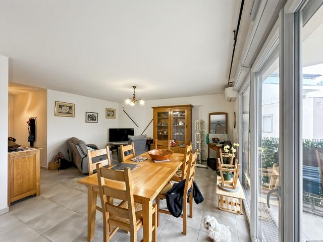 Appartement vente à Montauban