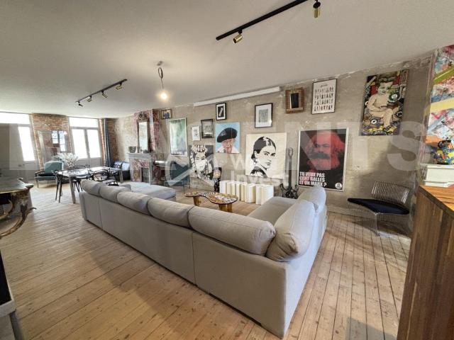 Appartement vente à Montauban