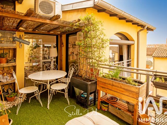 Appartement vente à Montauban