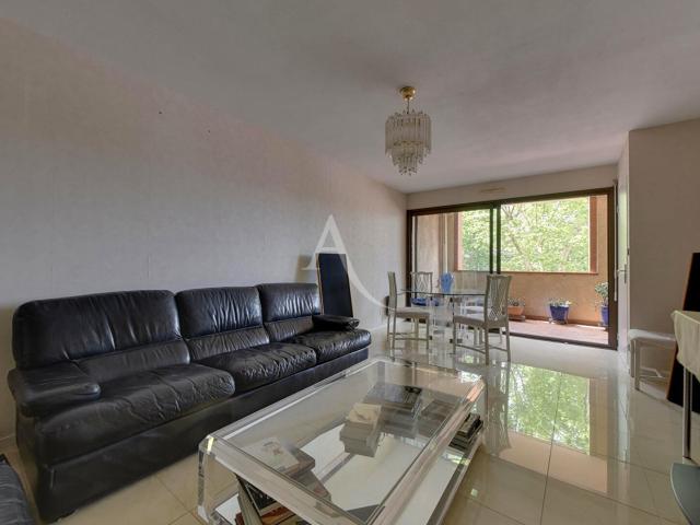Appartement vente à Montauban