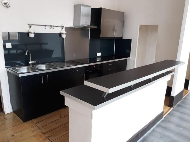 Appartement vente à Montauban