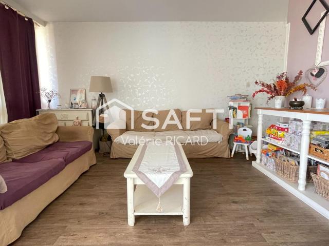 Appartement vente à Montauban