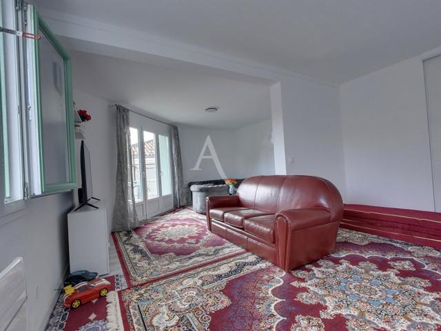 Appartement vente à Montauban