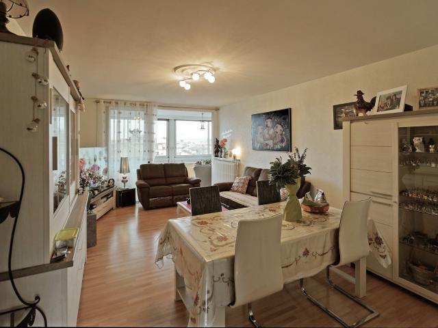 Appartement vente à Montauban