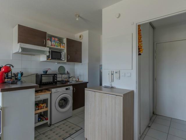 Appartement vente à Montauban