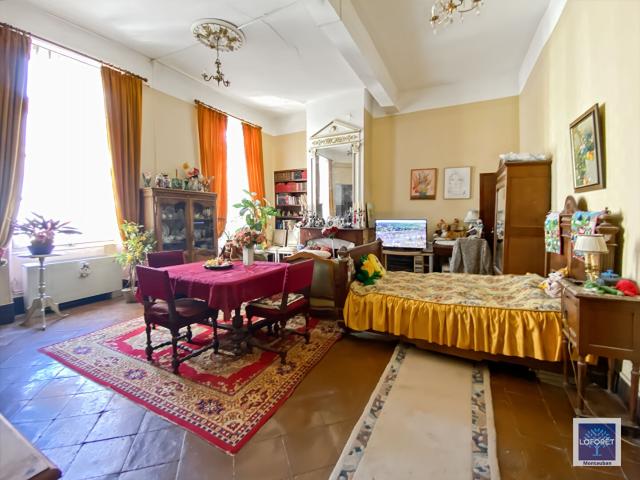 Appartement vente à Montauban