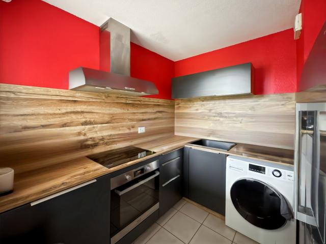 Appartement vente à Montauban