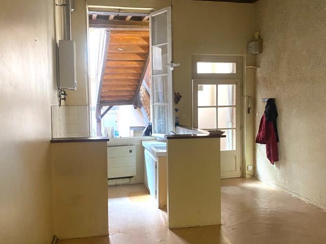 Appartement vente à Montauban