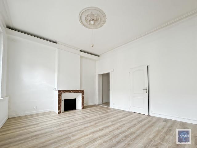 Appartement vente à Montauban