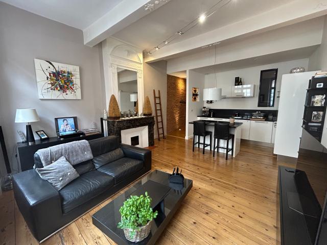 Appartement vente à Montauban