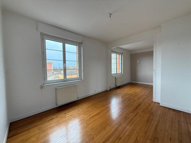 Appartement vente à Montauban