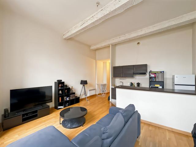 Appartement vente à Montauban