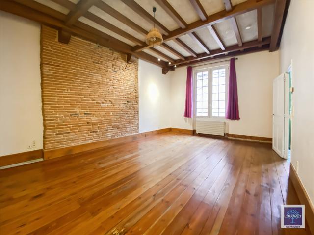 Appartement vente à Montauban