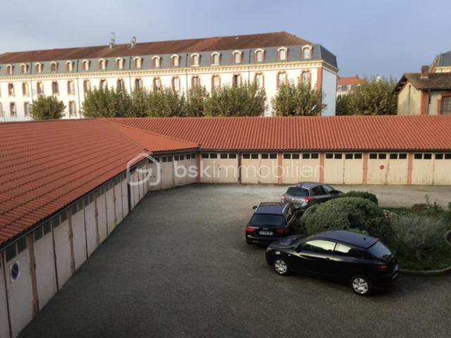 Appartement vente à Montauban